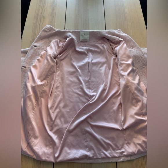 KATE SPADE, the Dorothy tweed coat! - Picture 6 of 9